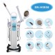 SONIA 9 In 1 Multifunction Facial Beauty Machine with Facial Steamer and Magnify Lamp SN-H5050