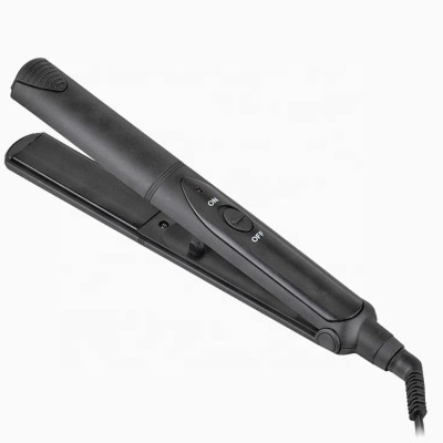 Wholesale Price Hair Straightener Custome Label Straightener Flat Iron